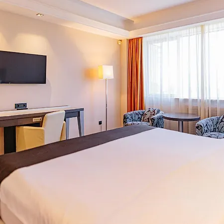 By Ihg Готель 4*