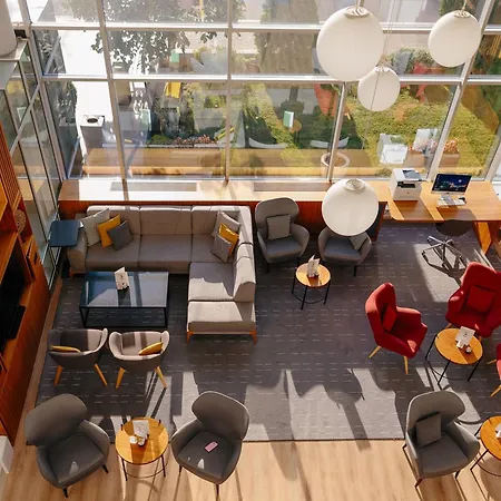 By Ihg Готель 4*