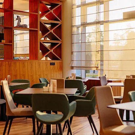 By Ihg Готель 4*