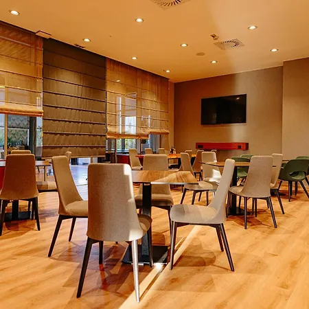 By Ihg Готель 4*