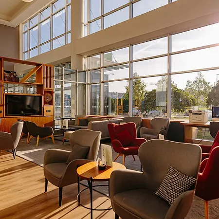 By Ihg Готель 4*