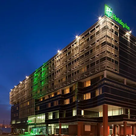 By Ihg Готель